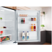 WBE5002WE-X Westinghouse 496 L Bottom Mount Fridge with AutoSense - White 